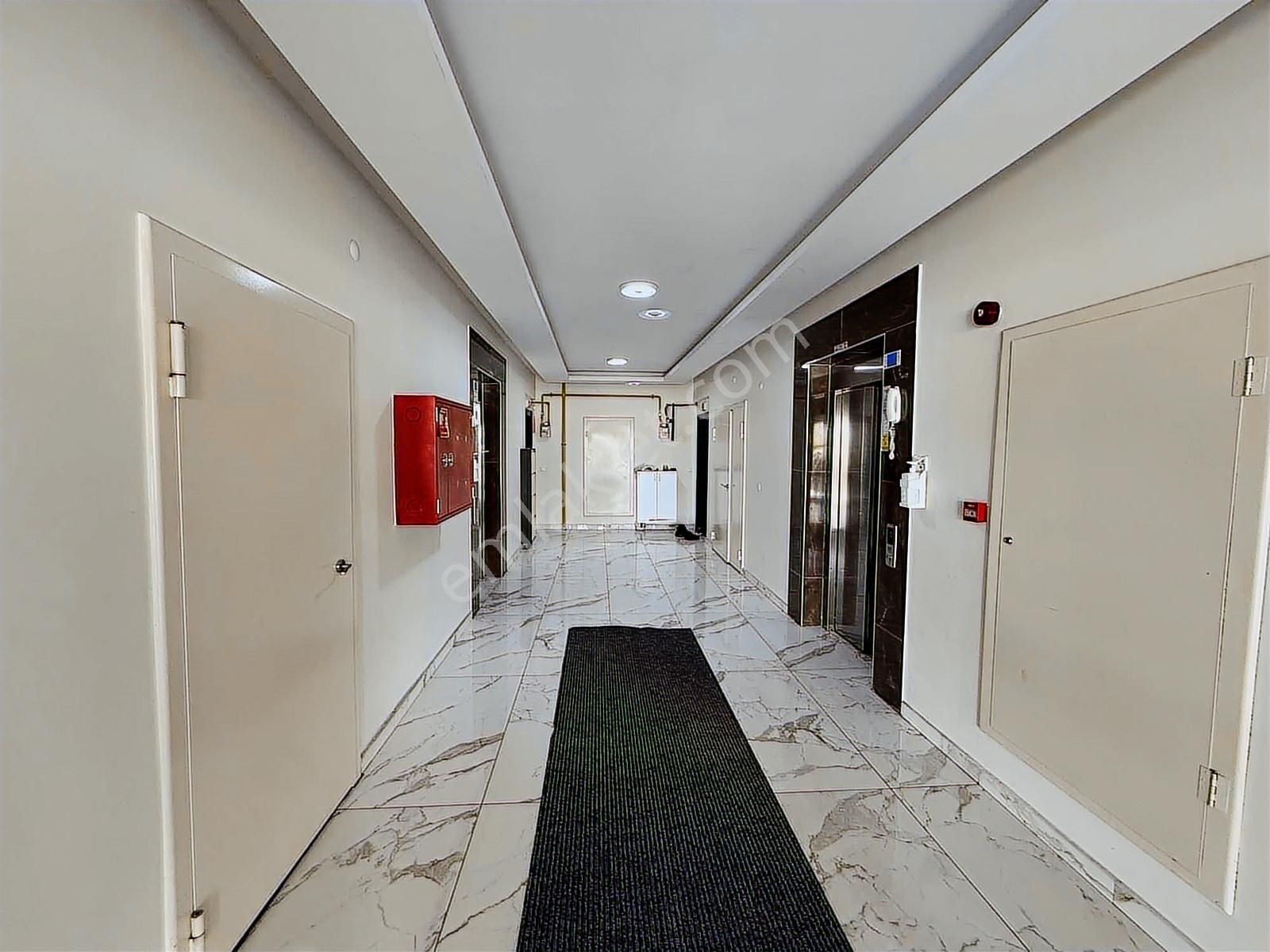 Fetanet Emlaktan Altınoluk Mahallesinde Site İçerisinde Geniş3+1 - Görsel 6