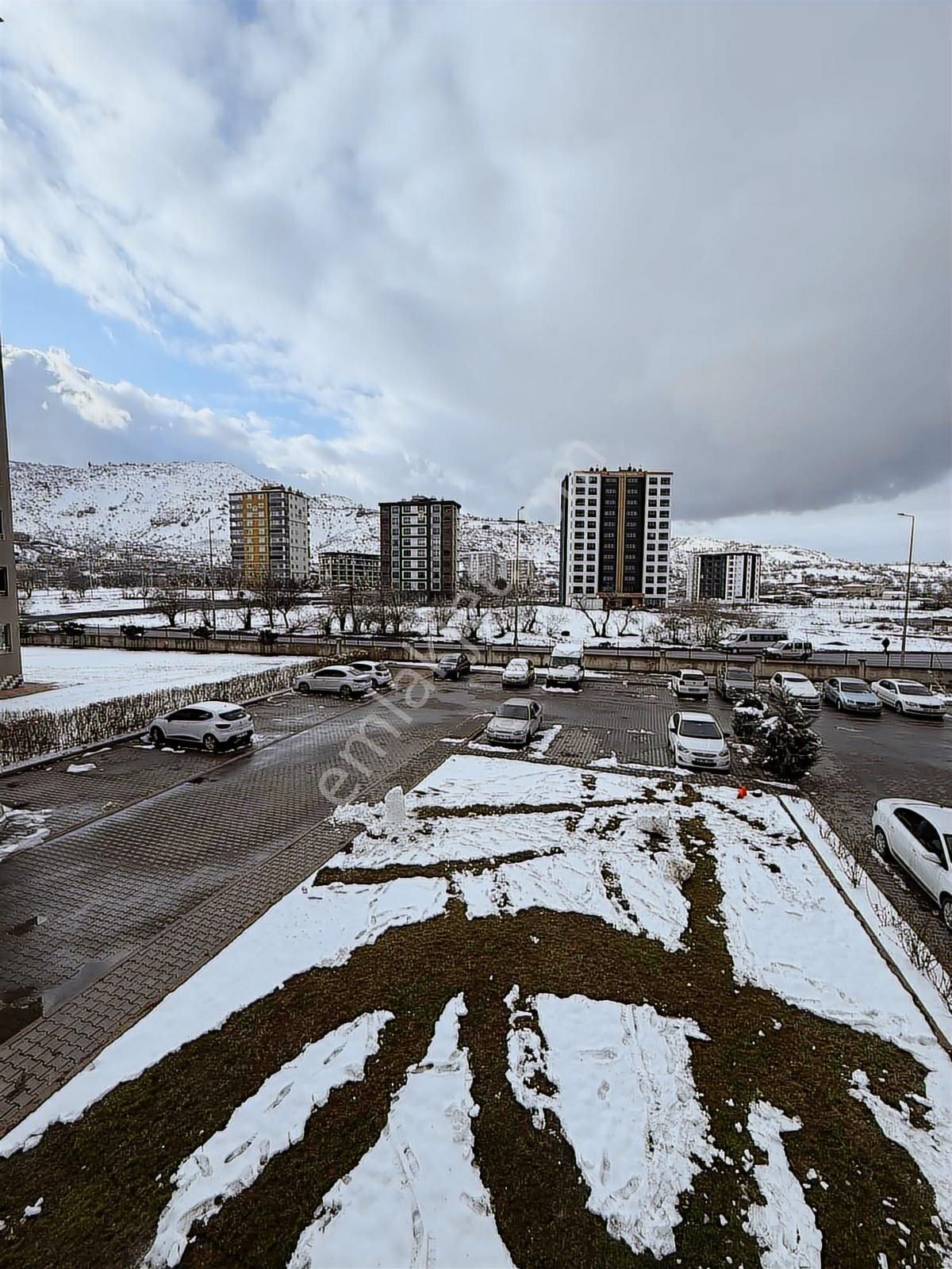 Fetanet Emlaktan Altınoluk Mahallesinde Site İçerisinde Geniş3+1 - Görsel 12