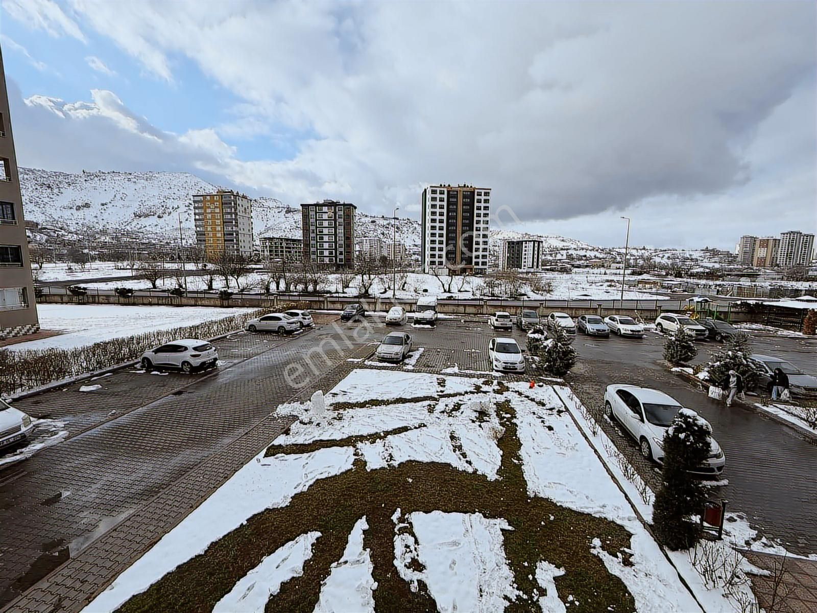 Fetanet Emlaktan Altınoluk Mahallesinde Site İçerisinde Geniş3+1 - Görsel 7