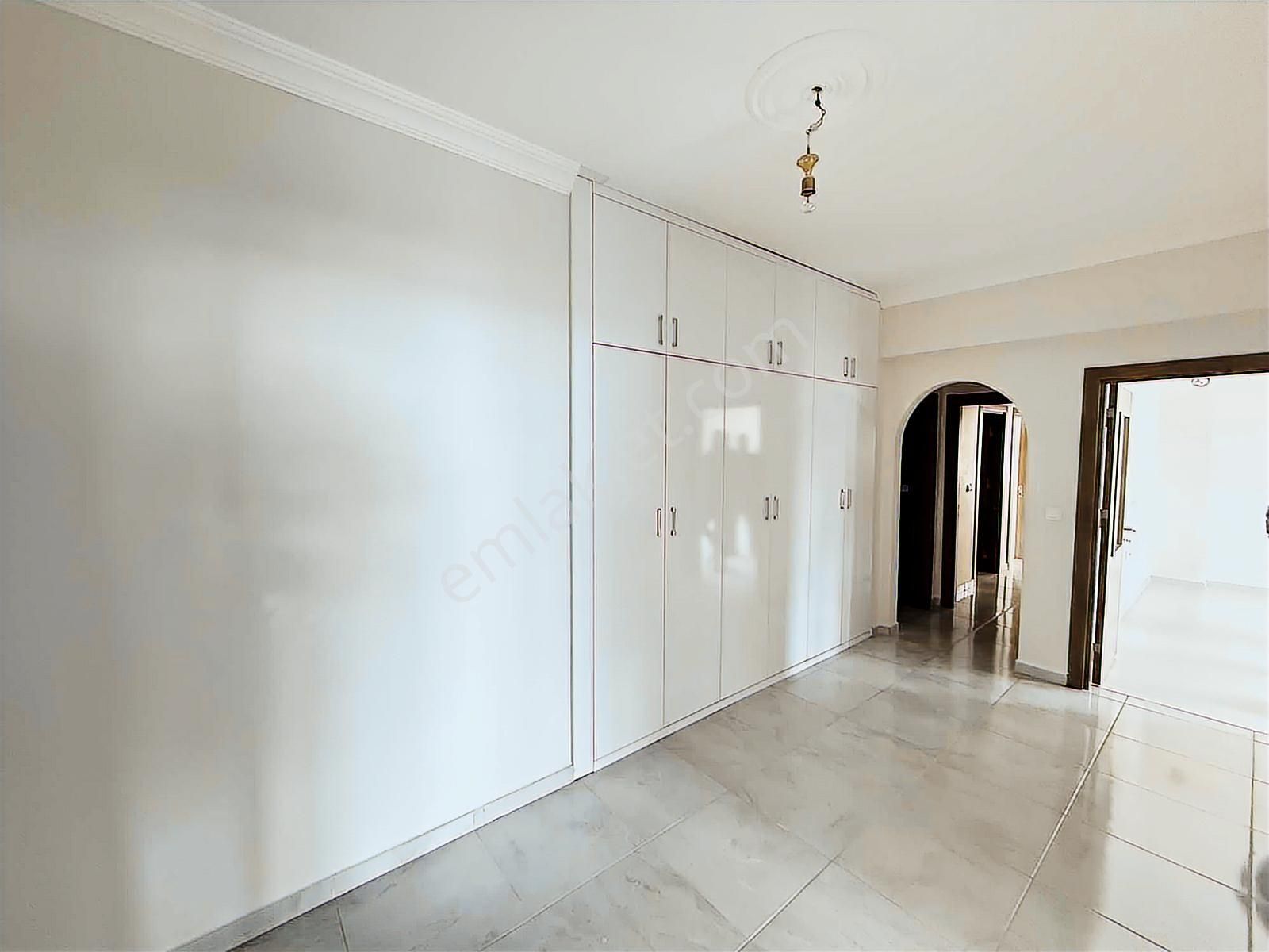 Fetanet Emlaktan Altınoluk Mahallesinde Site İçerisinde Geniş3+1 - Görsel 23