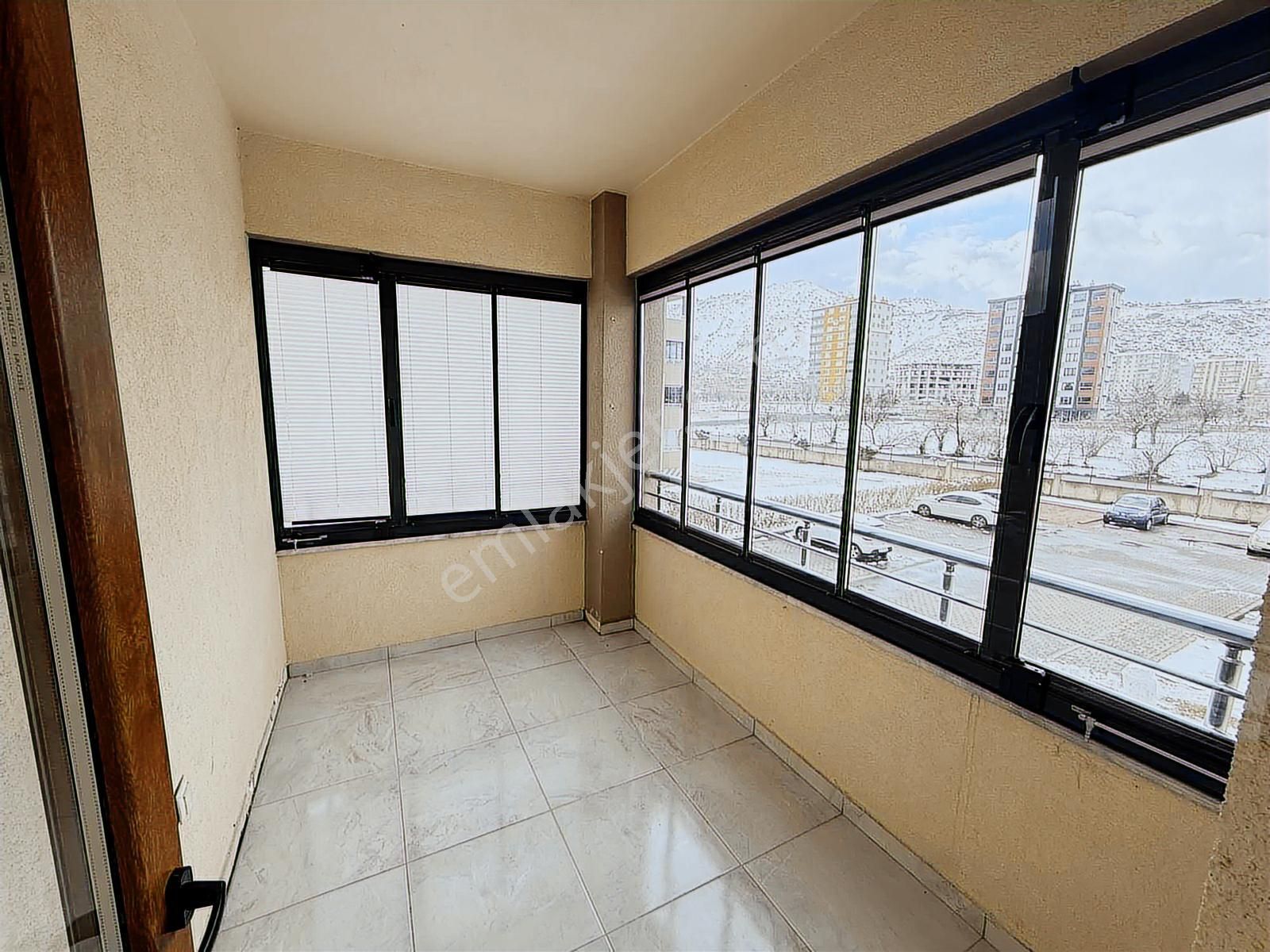 Fetanet Emlaktan Altınoluk Mahallesinde Site İçerisinde Geniş3+1 - Görsel 15