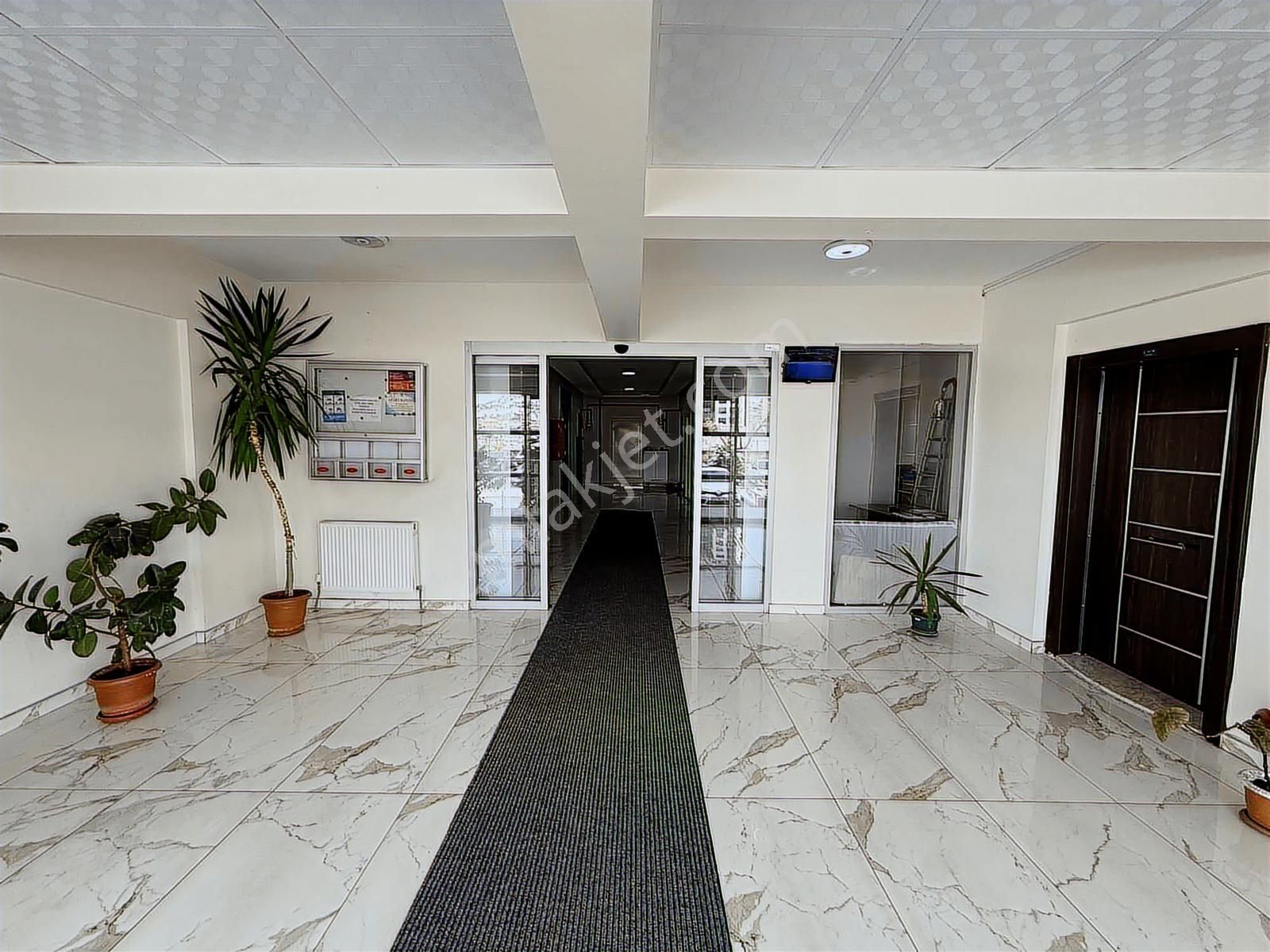 Fetanet Emlaktan Altınoluk Mahallesinde Site İçerisinde Geniş3+1 - Görsel 5