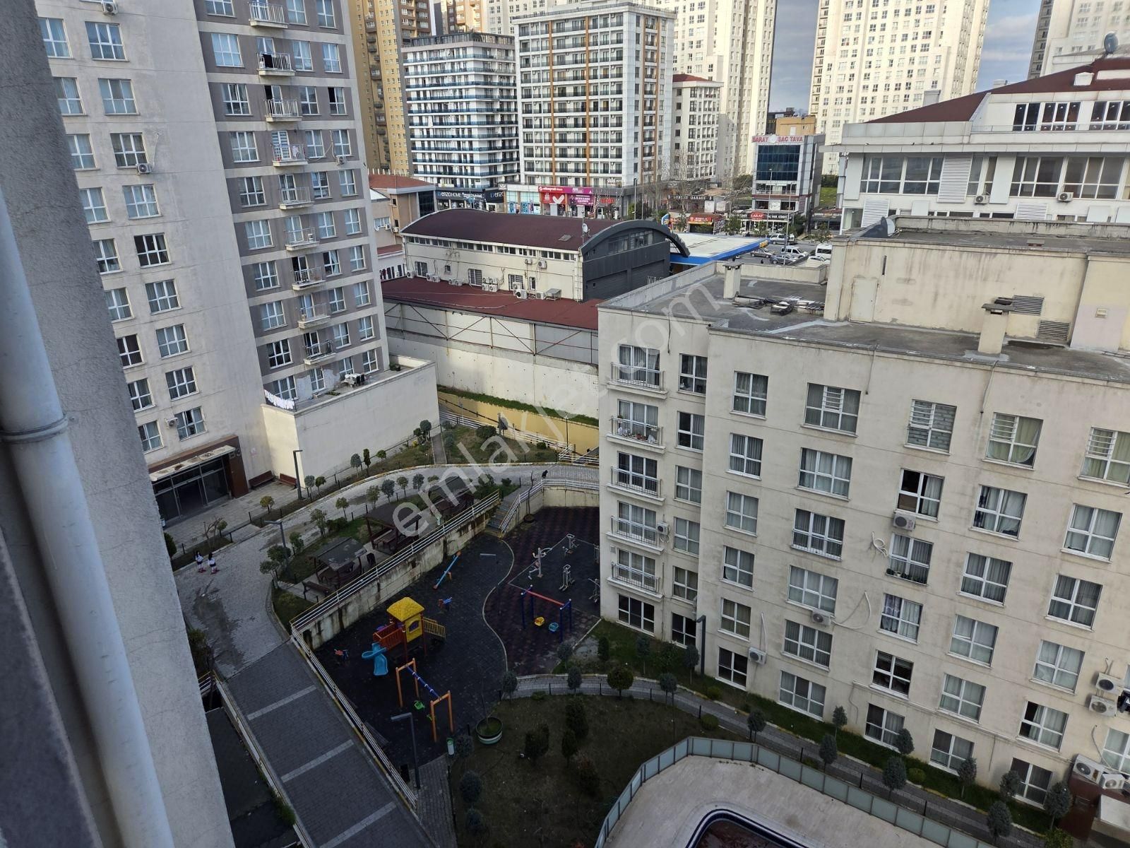 Özyurtlar Nşehir Aile Sitesi 1.etap B Blok Satılık 2+1 Daire - Görsel 17