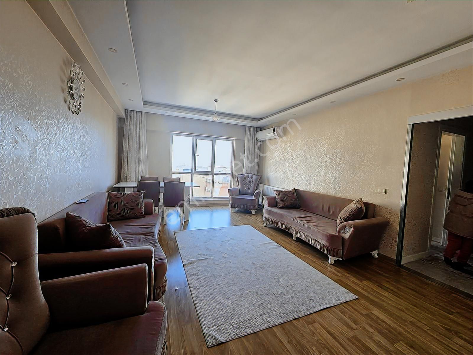 Özyurtlar Nşehir Aile Sitesi 1.etap B Blok Satılık 2+1 Daire - Görsel 5