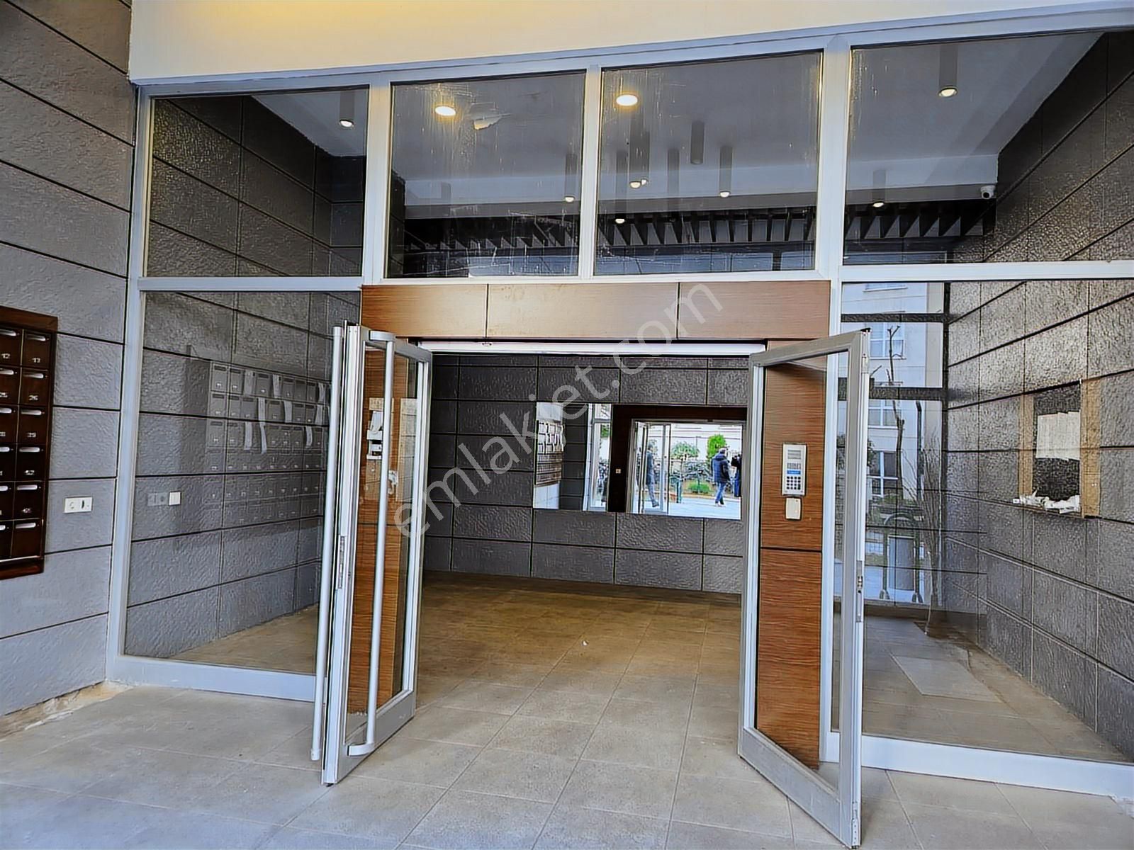 Özyurtlar Nşehir Aile Sitesi 1.etap B Blok Satılık 2+1 Daire - Görsel 18