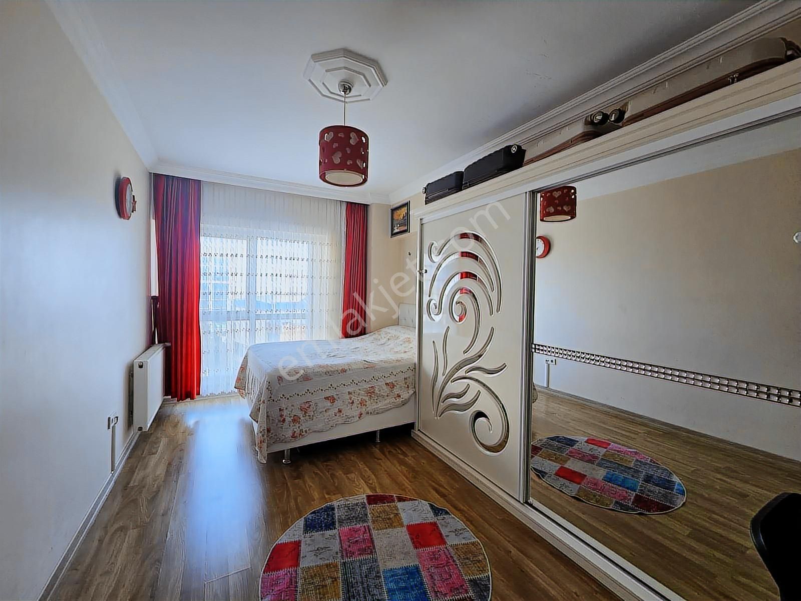 Özyurtlar Nşehir Aile Sitesi 1.etap B Blok Satılık 2+1 Daire - Görsel 14