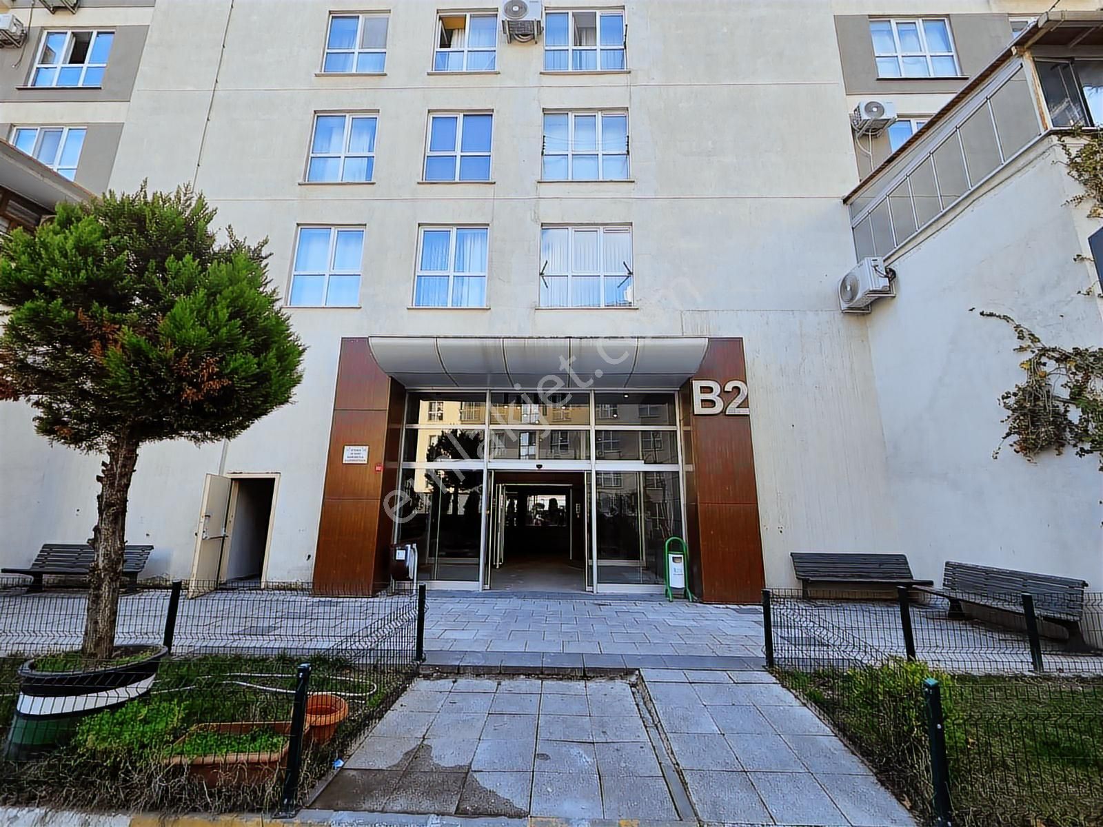 Özyurtlar Nşehir Aile Sitesi 1.etap B Blok Satılık 2+1 Daire