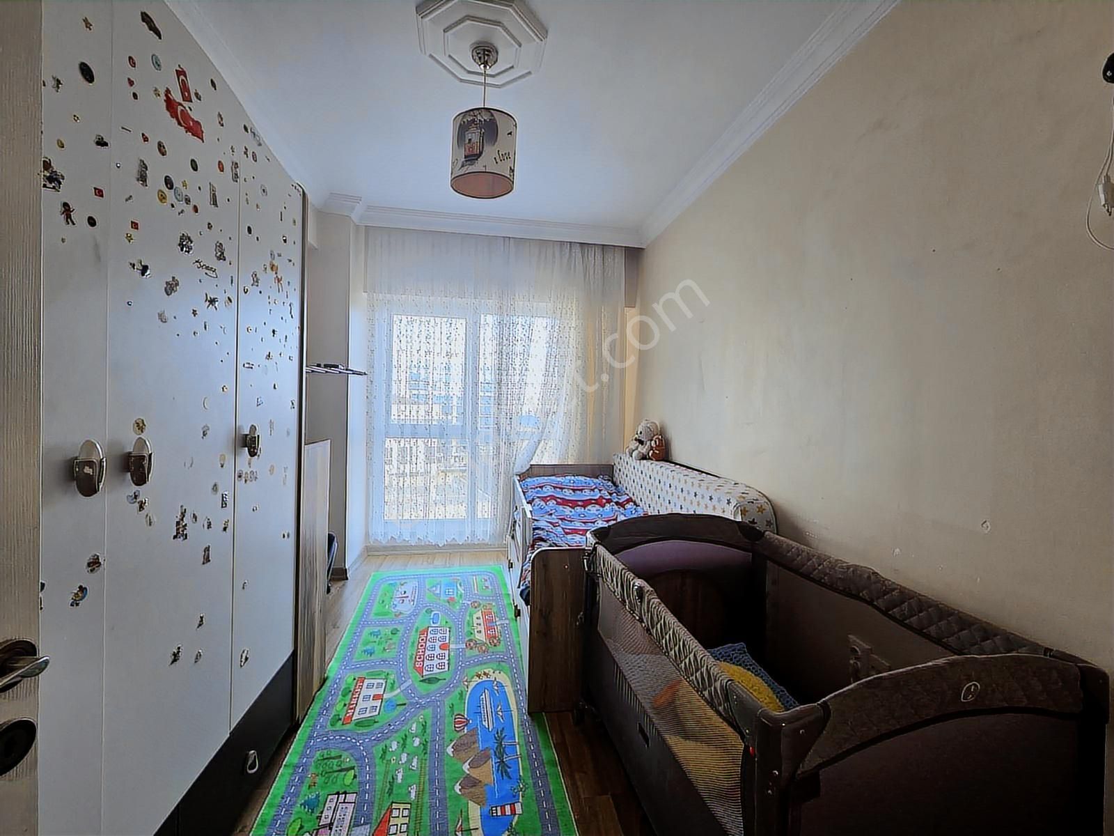 Özyurtlar Nşehir Aile Sitesi 1.etap B Blok Satılık 2+1 Daire - Görsel 6