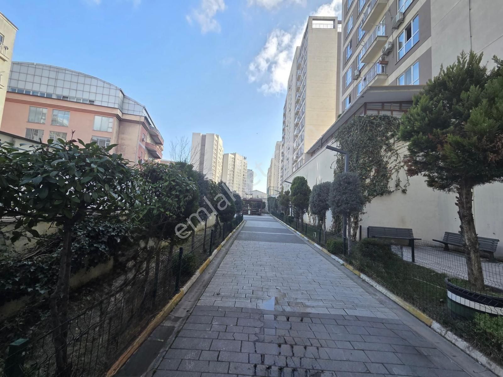 Özyurtlar Nşehir Aile Sitesi 1.etap B Blok Satılık 2+1 Daire - Görsel 34