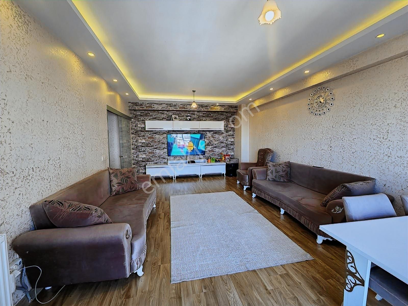 Özyurtlar Nşehir Aile Sitesi 1.etap B Blok Satılık 2+1 Daire - Görsel 20