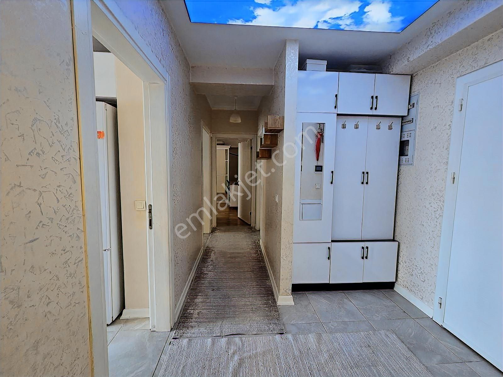 Özyurtlar Nşehir Aile Sitesi 1.etap B Blok Satılık 2+1 Daire - Görsel 22