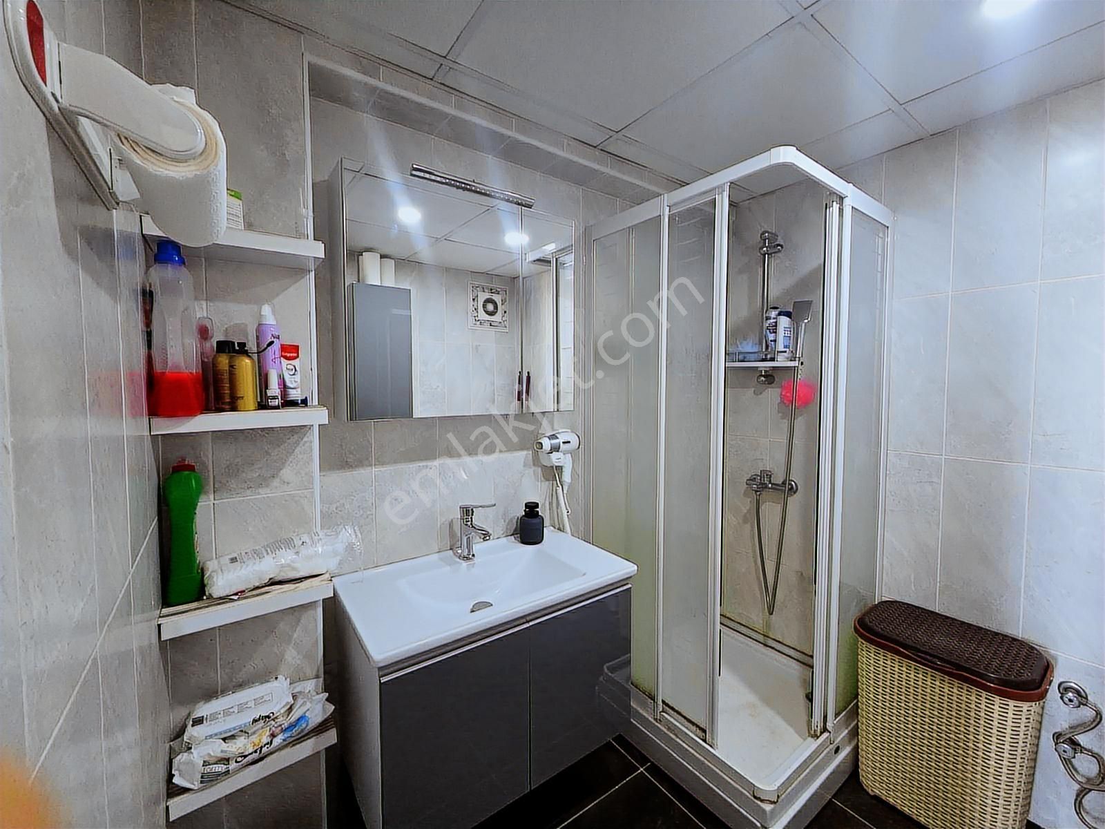 Özyurtlar Nşehir Aile Sitesi 1.etap B Blok Satılık 2+1 Daire - Görsel 24