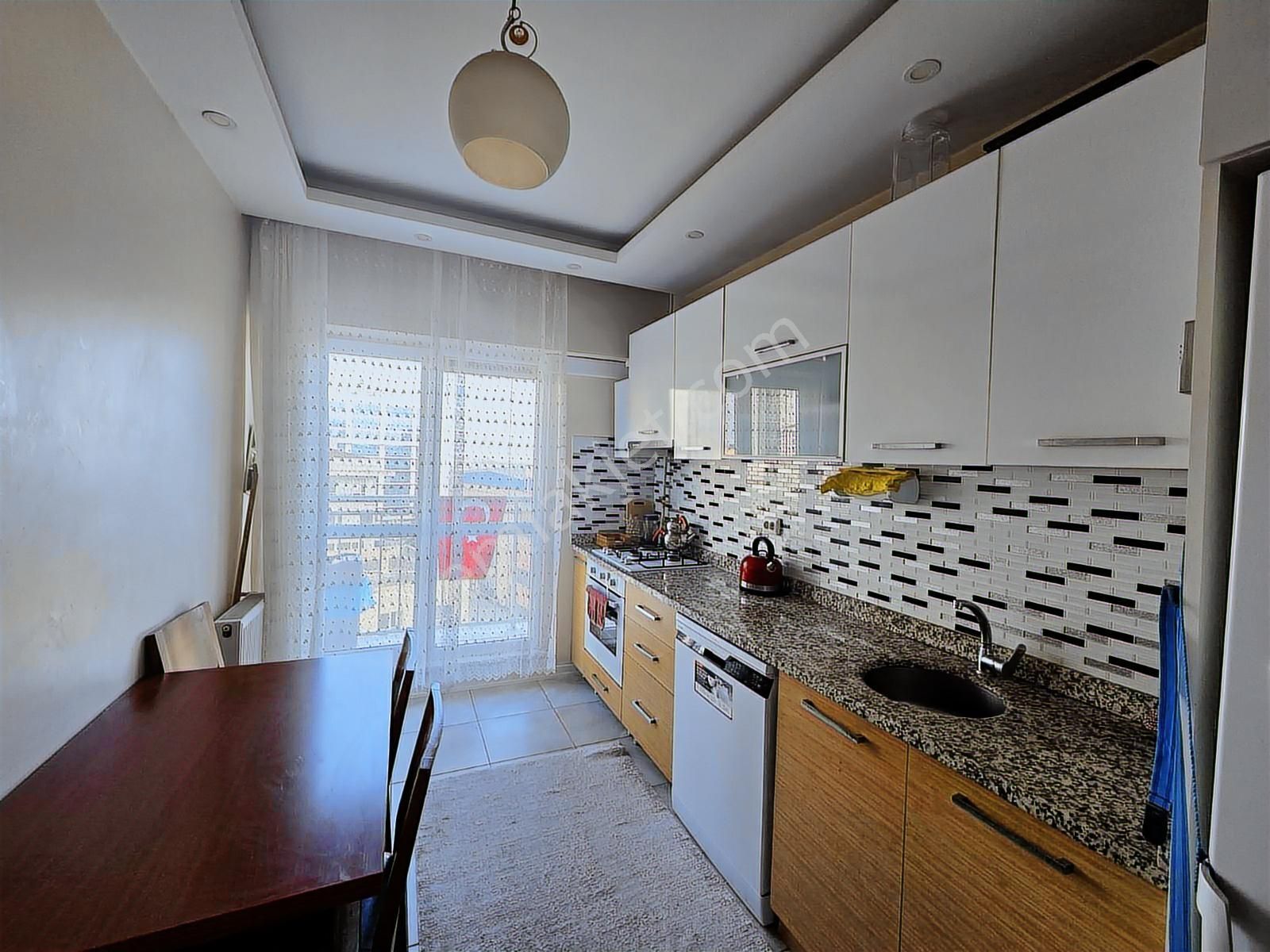 Özyurtlar Nşehir Aile Sitesi 1.etap B Blok Satılık 2+1 Daire - Görsel 30