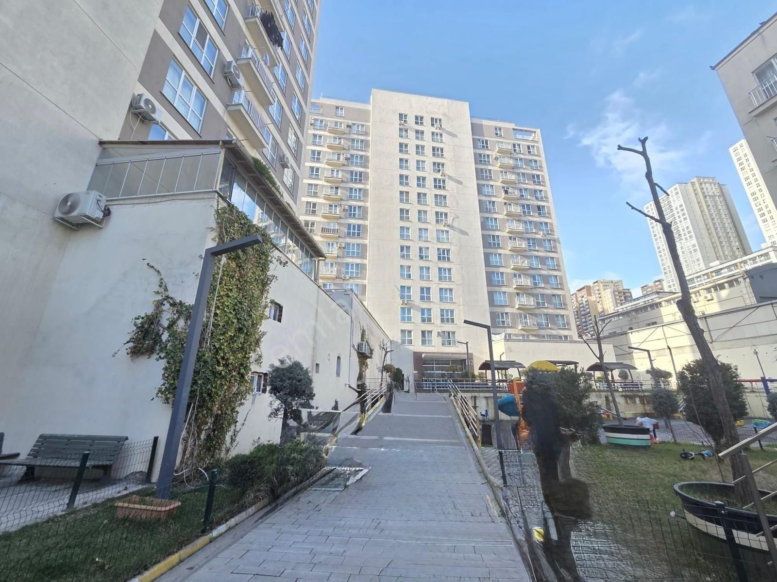 Özyurtlar Nşehir Aile Sitesi 1.etap B Blok Satılık 2+1 Daire - Görsel 33