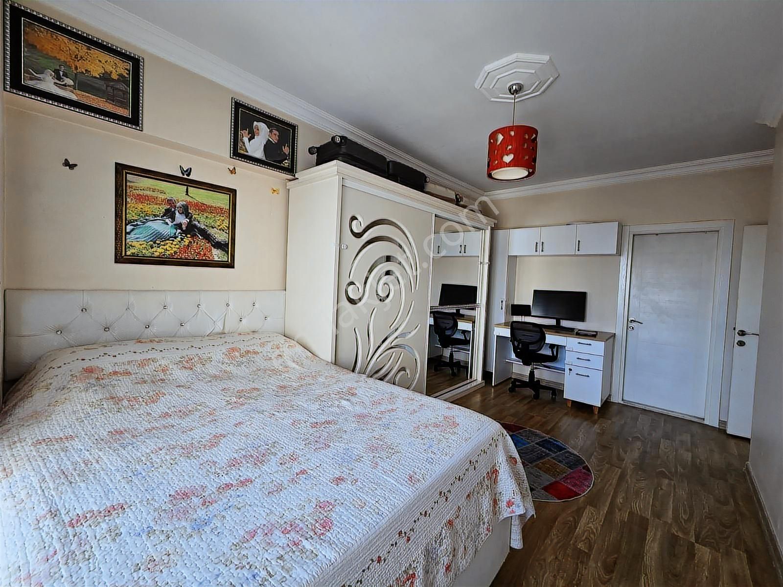 Özyurtlar Nşehir Aile Sitesi 1.etap B Blok Satılık 2+1 Daire - Görsel 3