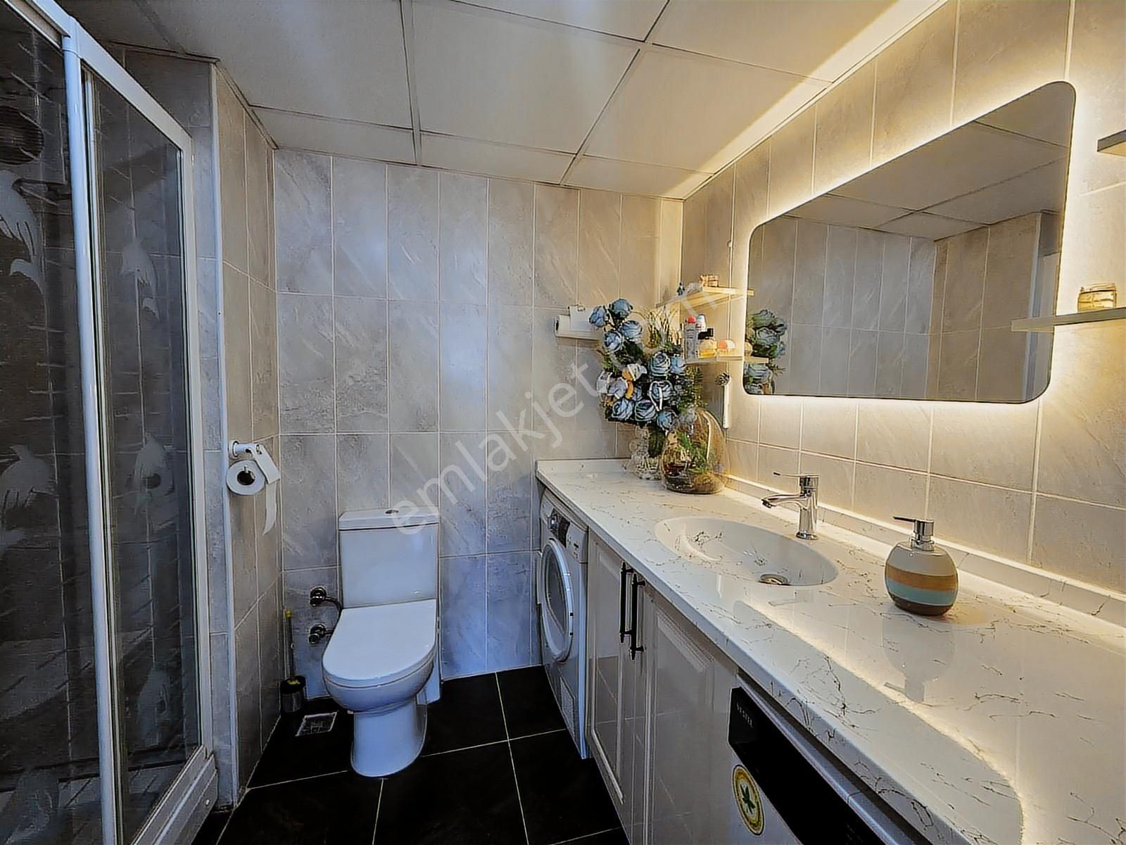 Özyurtlar Nşehir Aile Sitesi 1.etap B Blok Satılık 2+1 Daire - Görsel 26