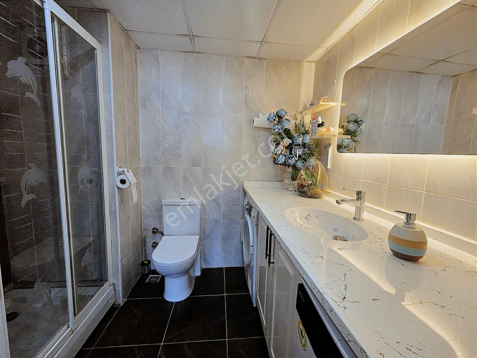 Özyurtlar Nşehir Aile Sitesi 1.etap B Blok Satılık 2+1 Daire - Görsel 15