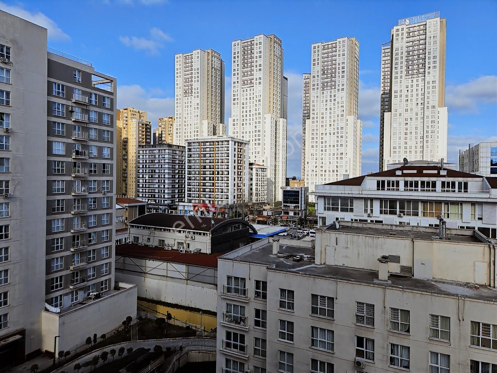 Özyurtlar Nşehir Aile Sitesi 1.etap B Blok Satılık 2+1 Daire - Görsel 8