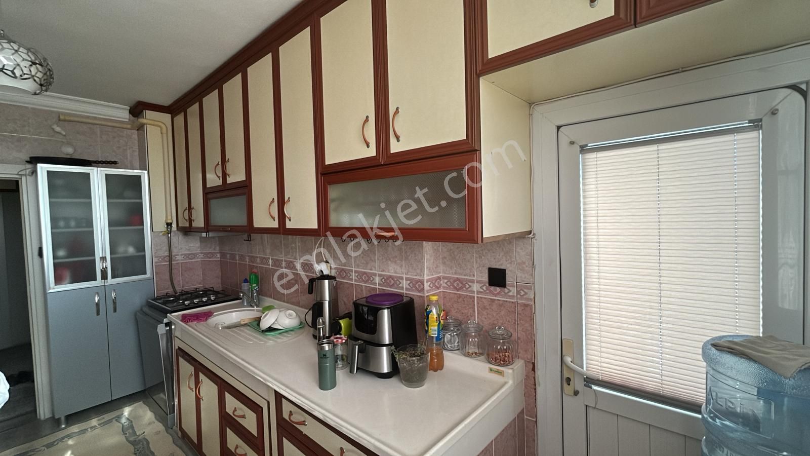 Esse My Home Dan Yurt Mah. Hayal Parka Yürüme Mesafesi 3+1 Kapalı Mufak - Görsel 3