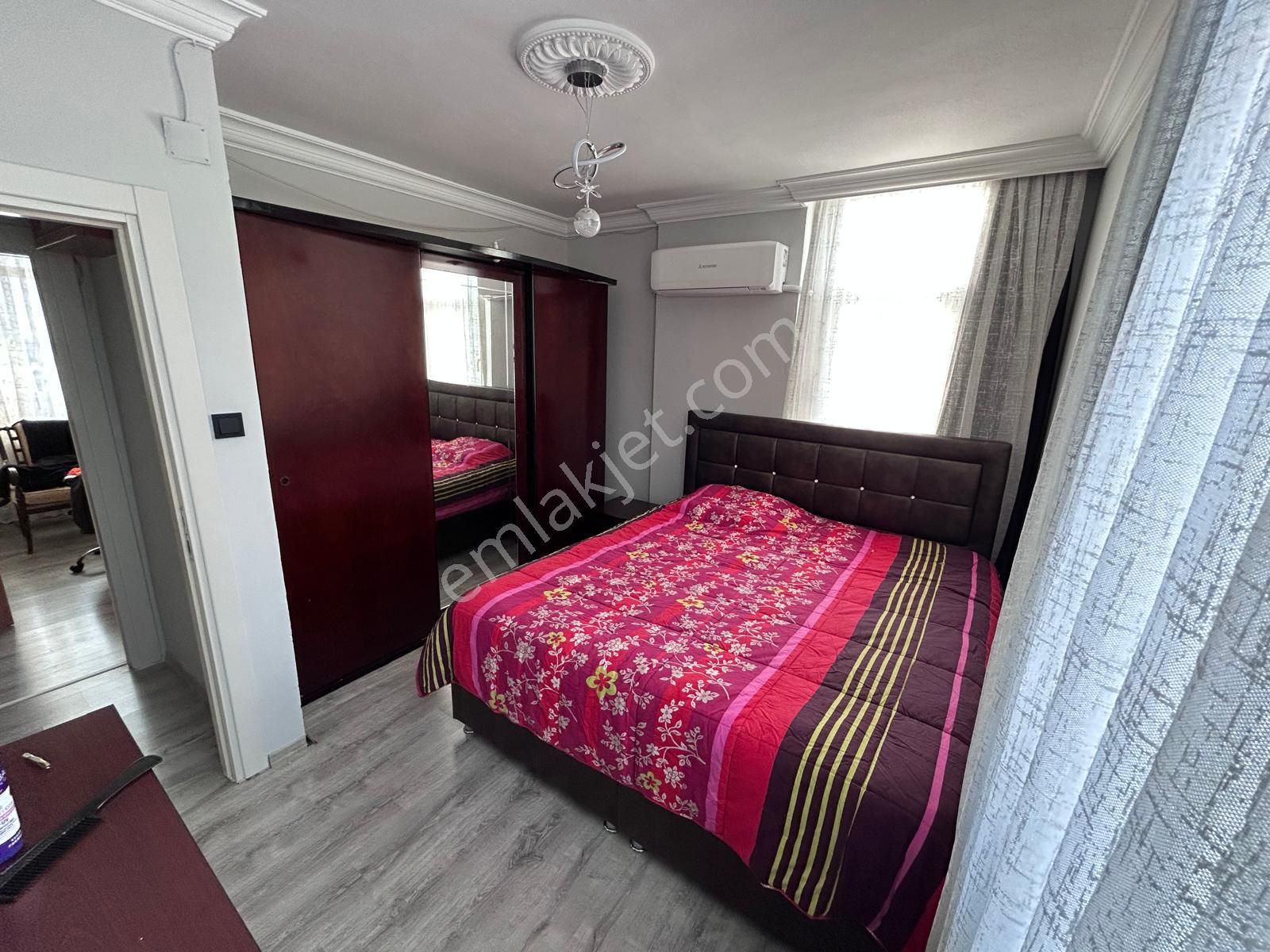 Esse My Home Dan Yurt Mah. Hayal Parka Yürüme Mesafesi 3+1 Kapalı Mufak - Görsel 9