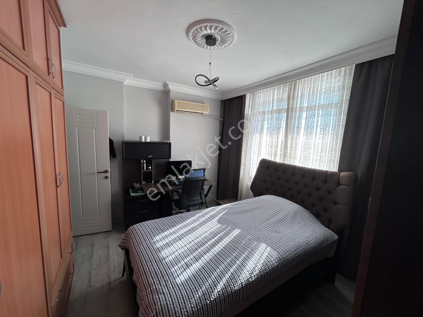 Esse My Home Dan Yurt Mah. Hayal Parka Yürüme Mesafesi 3+1 Kapalı Mufak - Görsel 11