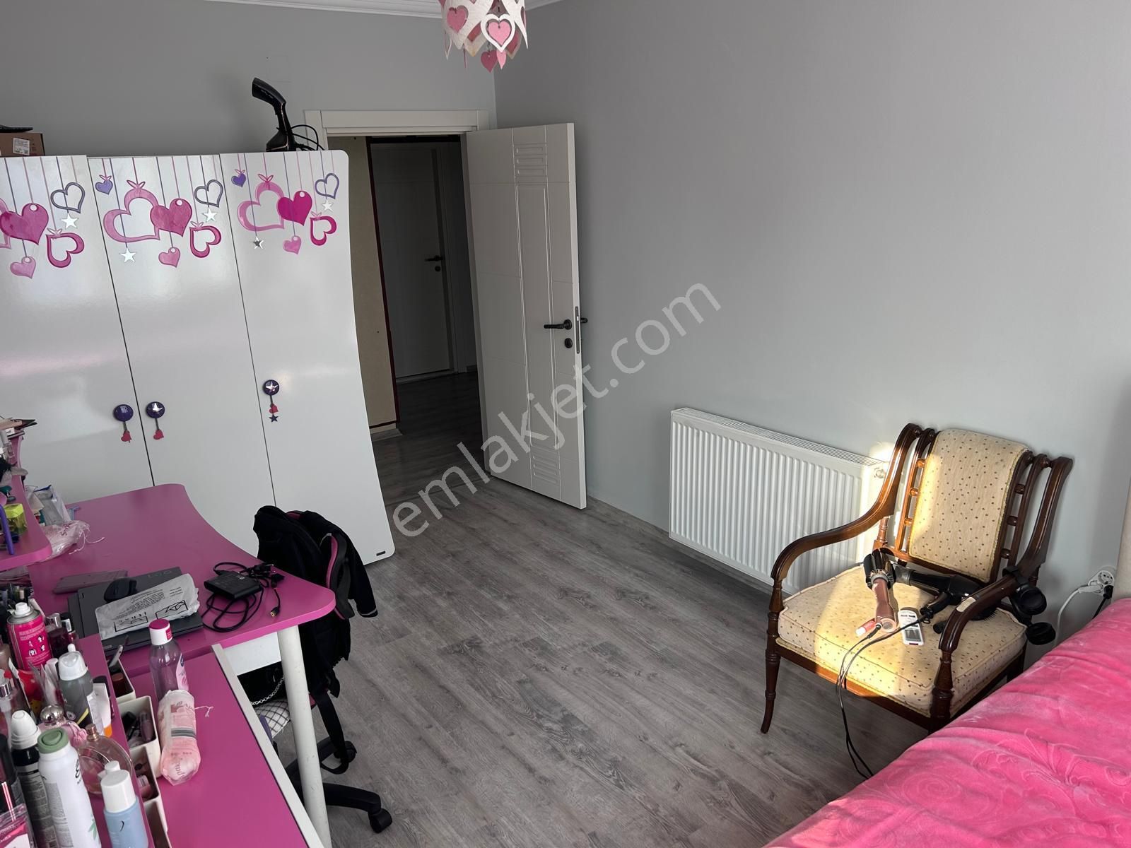 Esse My Home Dan Yurt Mah. Hayal Parka Yürüme Mesafesi 3+1 Kapalı Mufak - Görsel 14