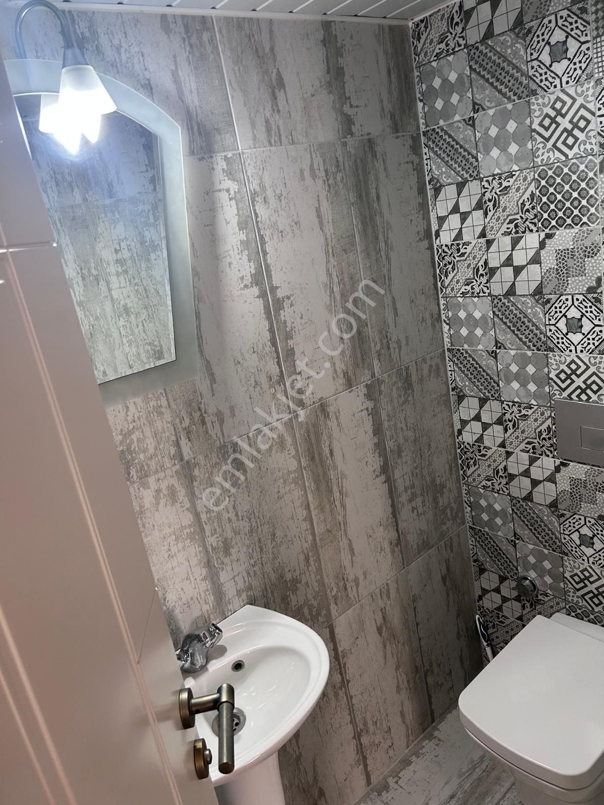 Esse My Home Dan Yurt Mah. Hayal Parka Yürüme Mesafesi 3+1 Kapalı Mufak - Görsel 16