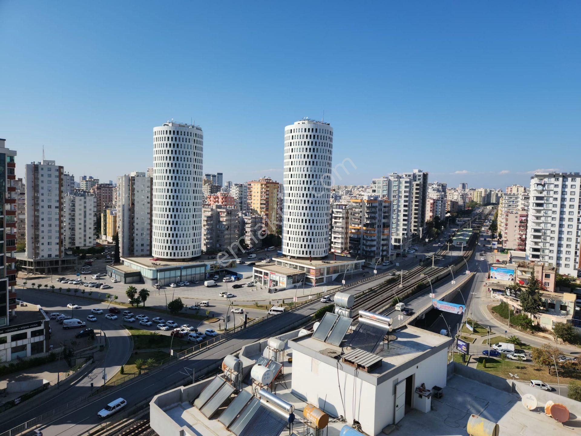 Esse My Home Dan Yurt Mah. Hayal Parka Yürüme Mesafesi 3+1 Kapalı Mufak