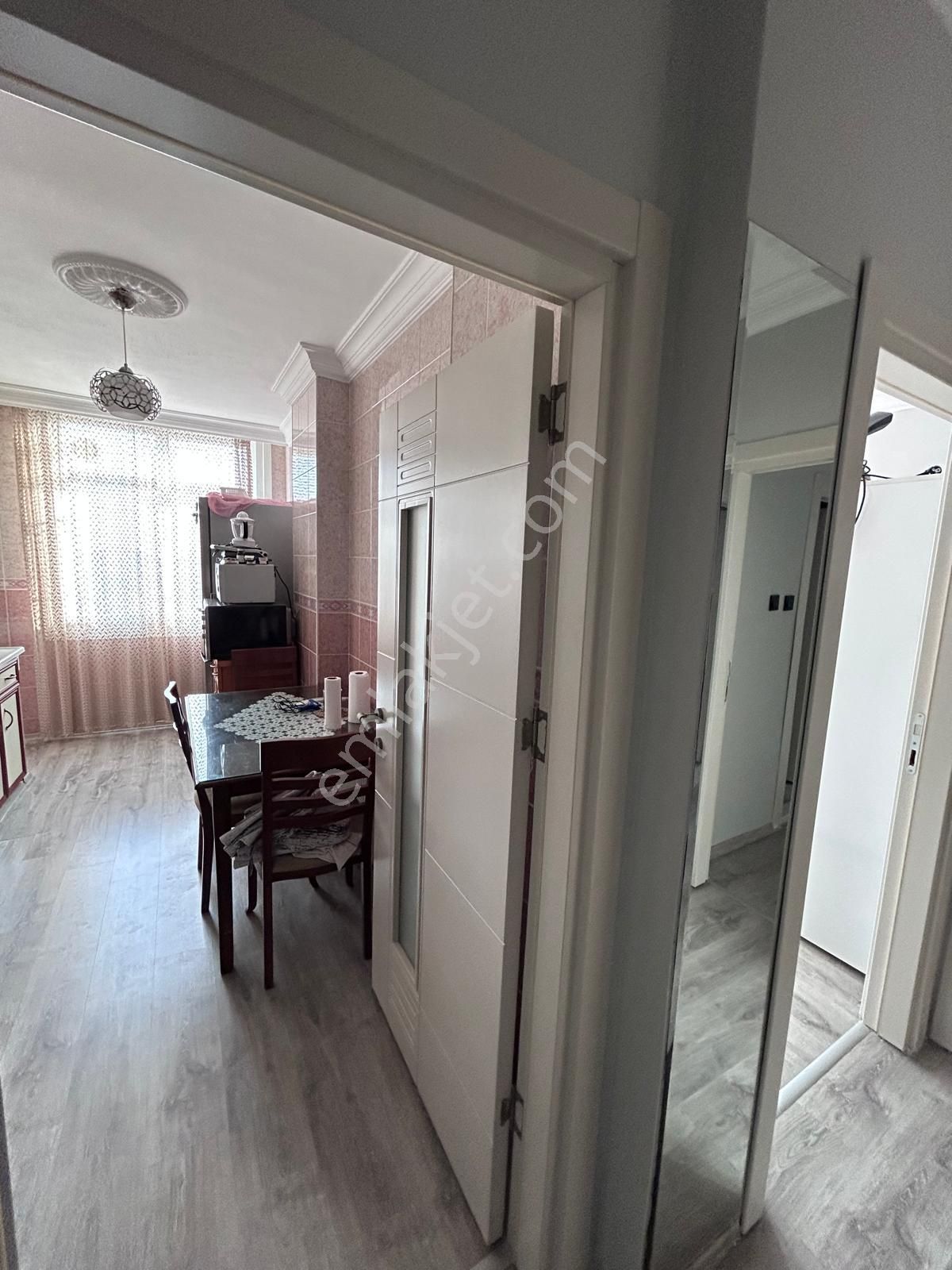 Esse My Home Dan Yurt Mah. Hayal Parka Yürüme Mesafesi 3+1 Kapalı Mufak - Görsel 4