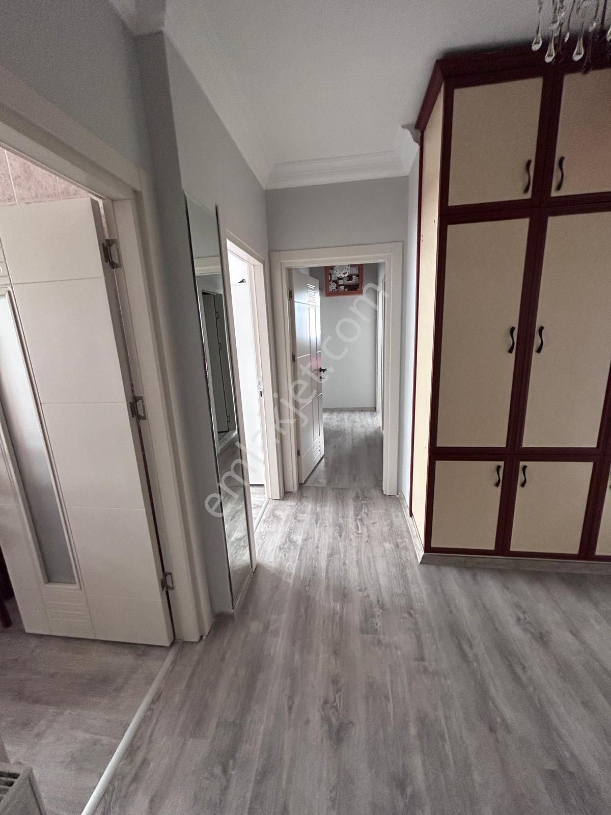 Esse My Home Dan Yurt Mah. Hayal Parka Yürüme Mesafesi 3+1 Kapalı Mufak - Görsel 17