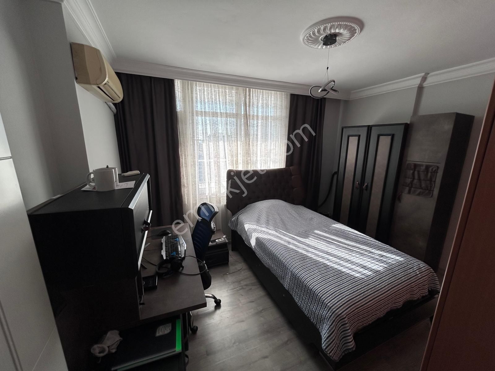 Esse My Home Dan Yurt Mah. Hayal Parka Yürüme Mesafesi 3+1 Kapalı Mufak - Görsel 12