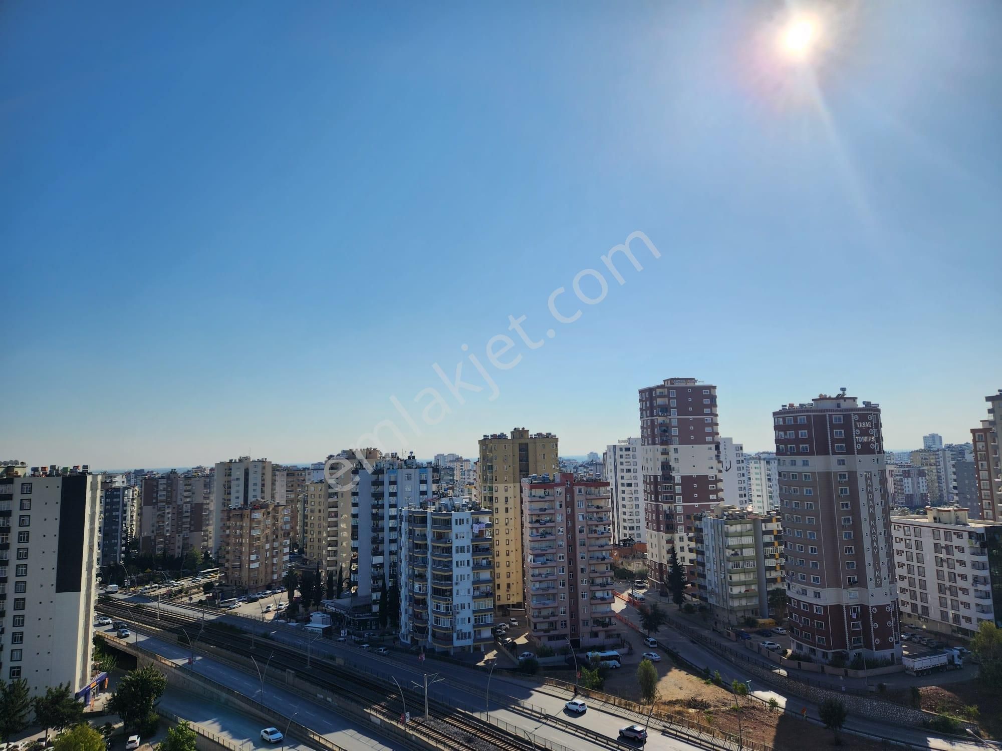 Esse My Home Dan Yurt Mah. Hayal Parka Yürüme Mesafesi 3+1 Kapalı Mufak - Görsel 23