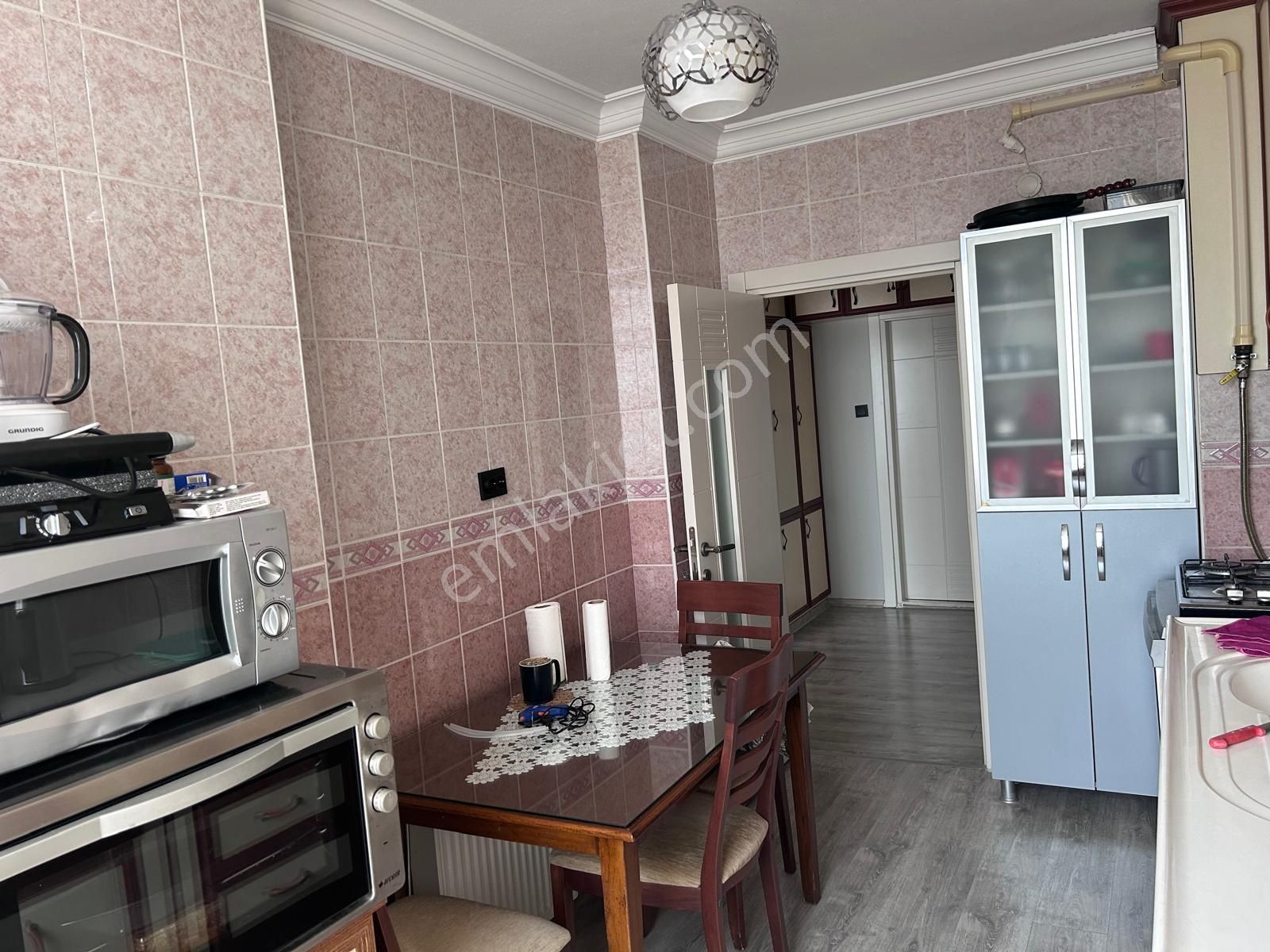 Esse My Home Dan Yurt Mah. Hayal Parka Yürüme Mesafesi 3+1 Kapalı Mufak - Görsel 6