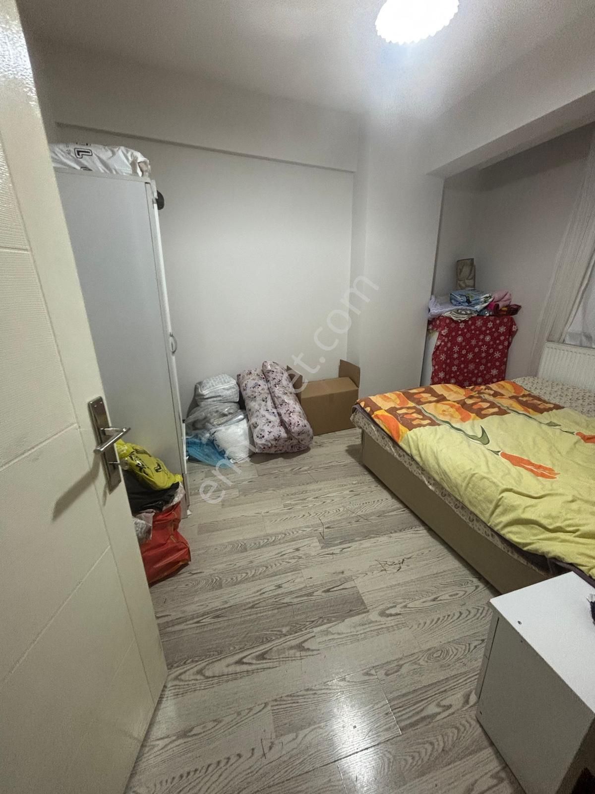 Kaan Emlaktan Topraklıkta Otogara Yakın 1+1 Arakat Balkonlu Eşyalı Apart - Görsel 7