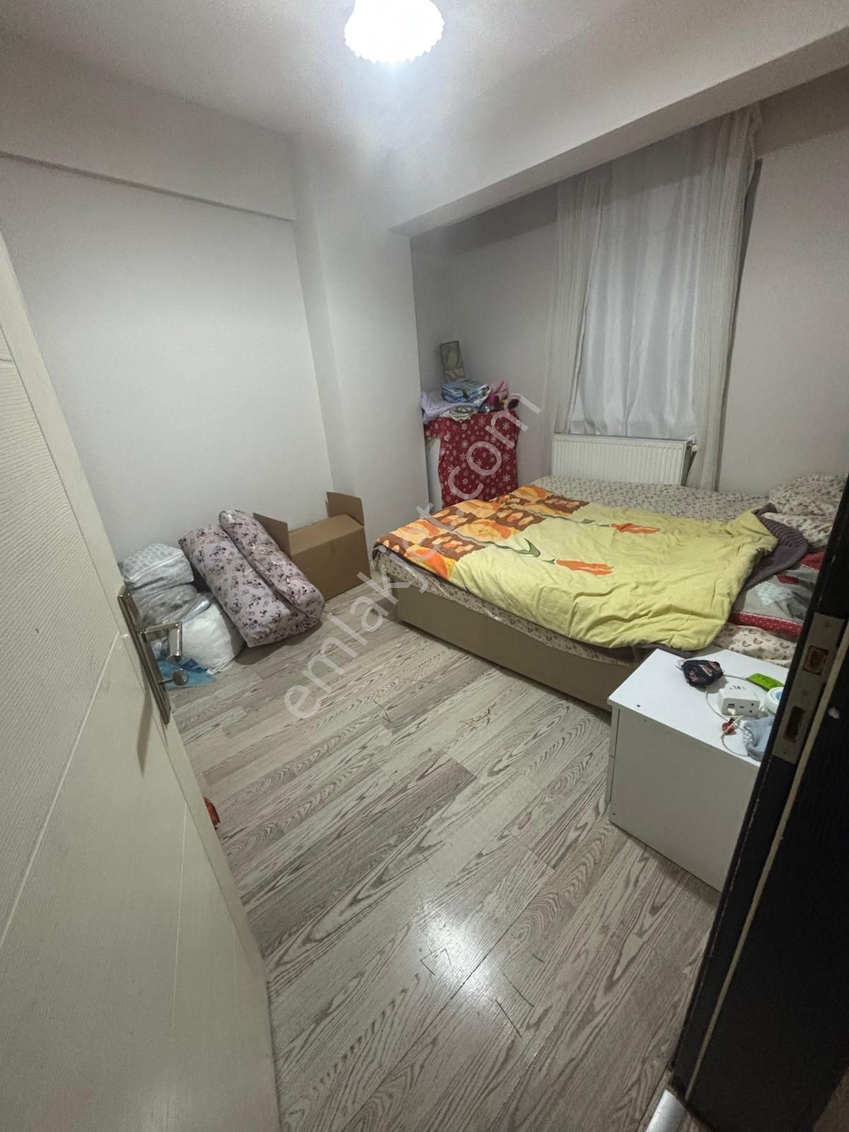 Kaan Emlaktan Topraklıkta Otogara Yakın 1+1 Arakat Balkonlu Eşyalı Apart - Görsel 2