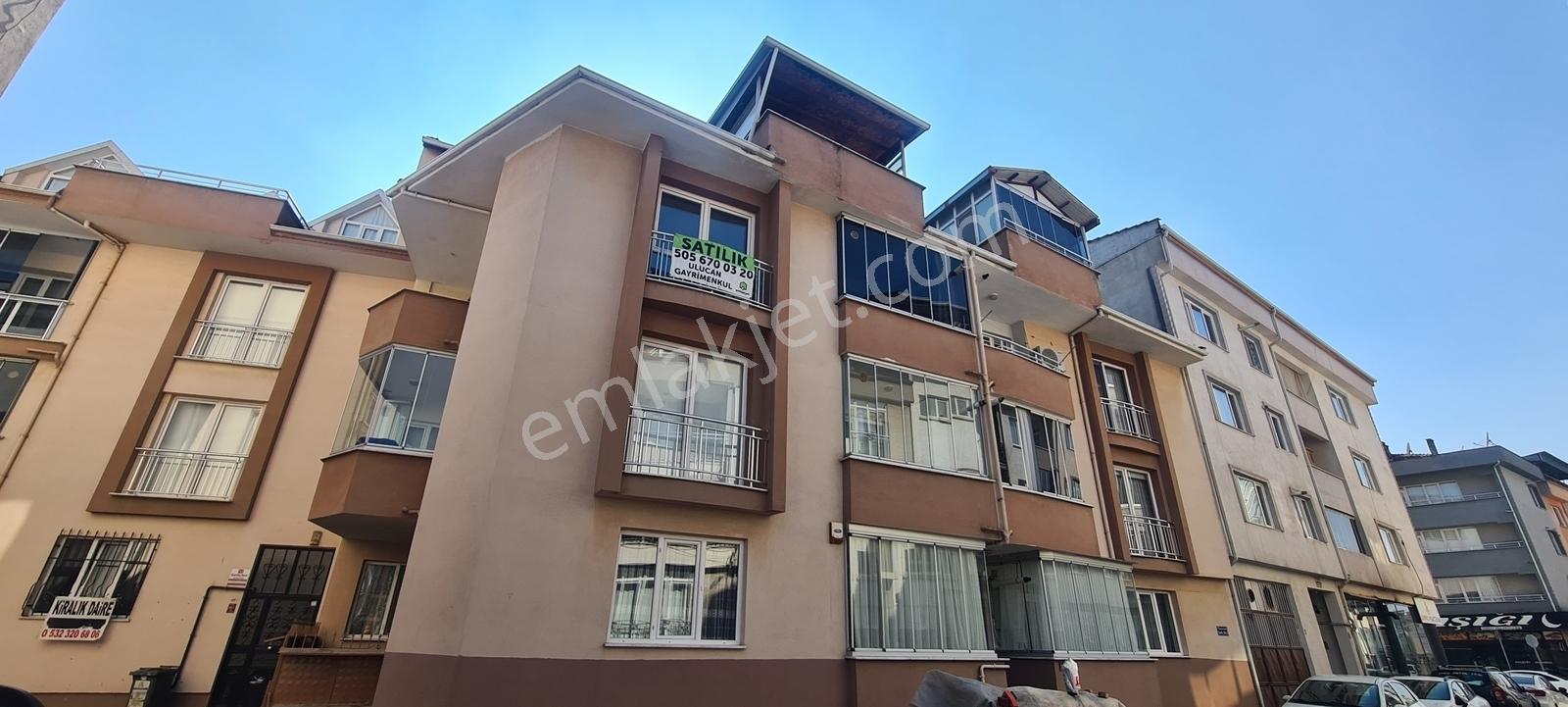 Daire – Bursa