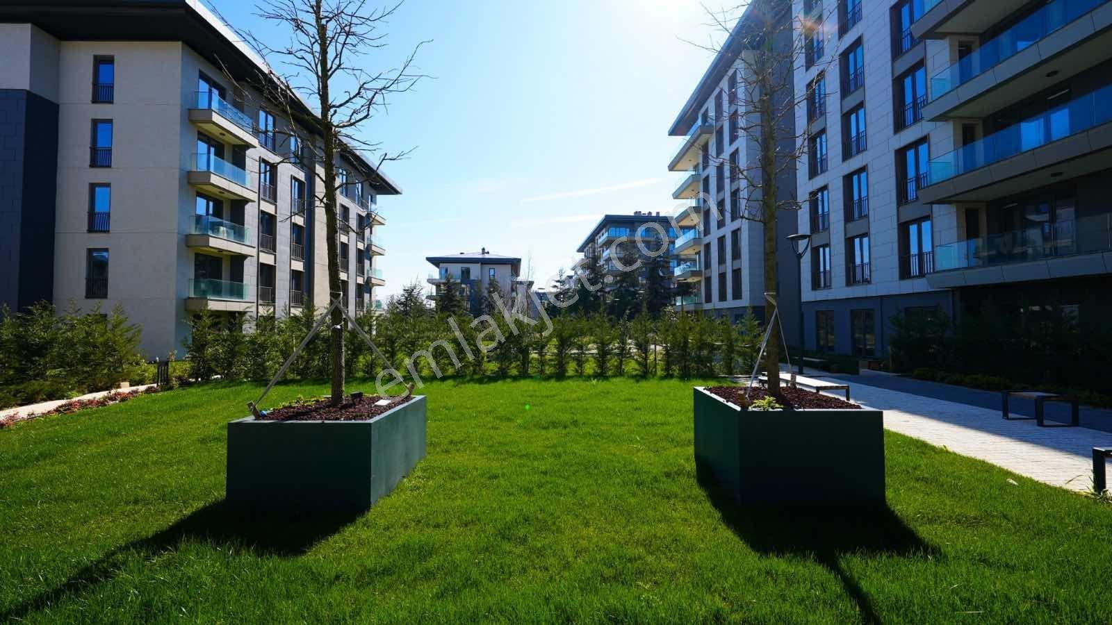 Emlak Konut Çınarköy Evleri'nde 5+1 232 M² | Açık Cephe | Peyzaj - Görsel 8