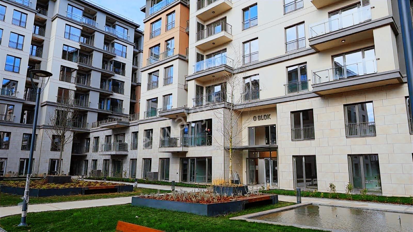 Emlak Konut Çınarköy Evleri'nde 5+1 232 M² | Açık Cephe | Peyzaj - Görsel 22