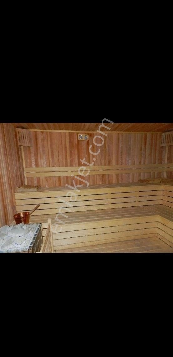 Konyaaltı Limanda 24 Saat Güvenlik Havuzlu 1+1 Stüdyo Satılık Daire - Görsel 5