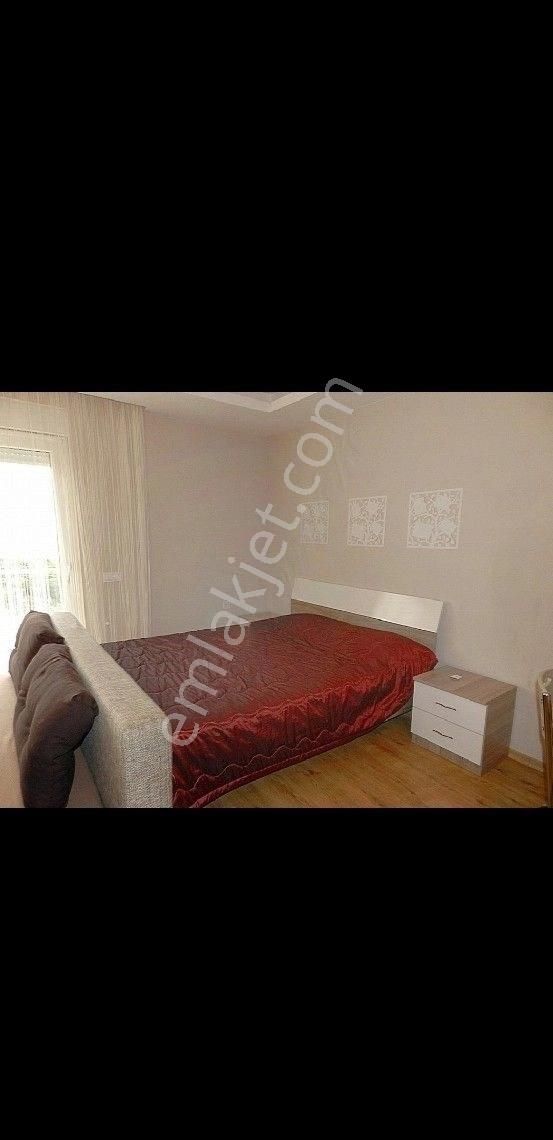 Konyaaltı Limanda 24 Saat Güvenlik Havuzlu 1+1 Stüdyo Satılık Daire - Görsel 6