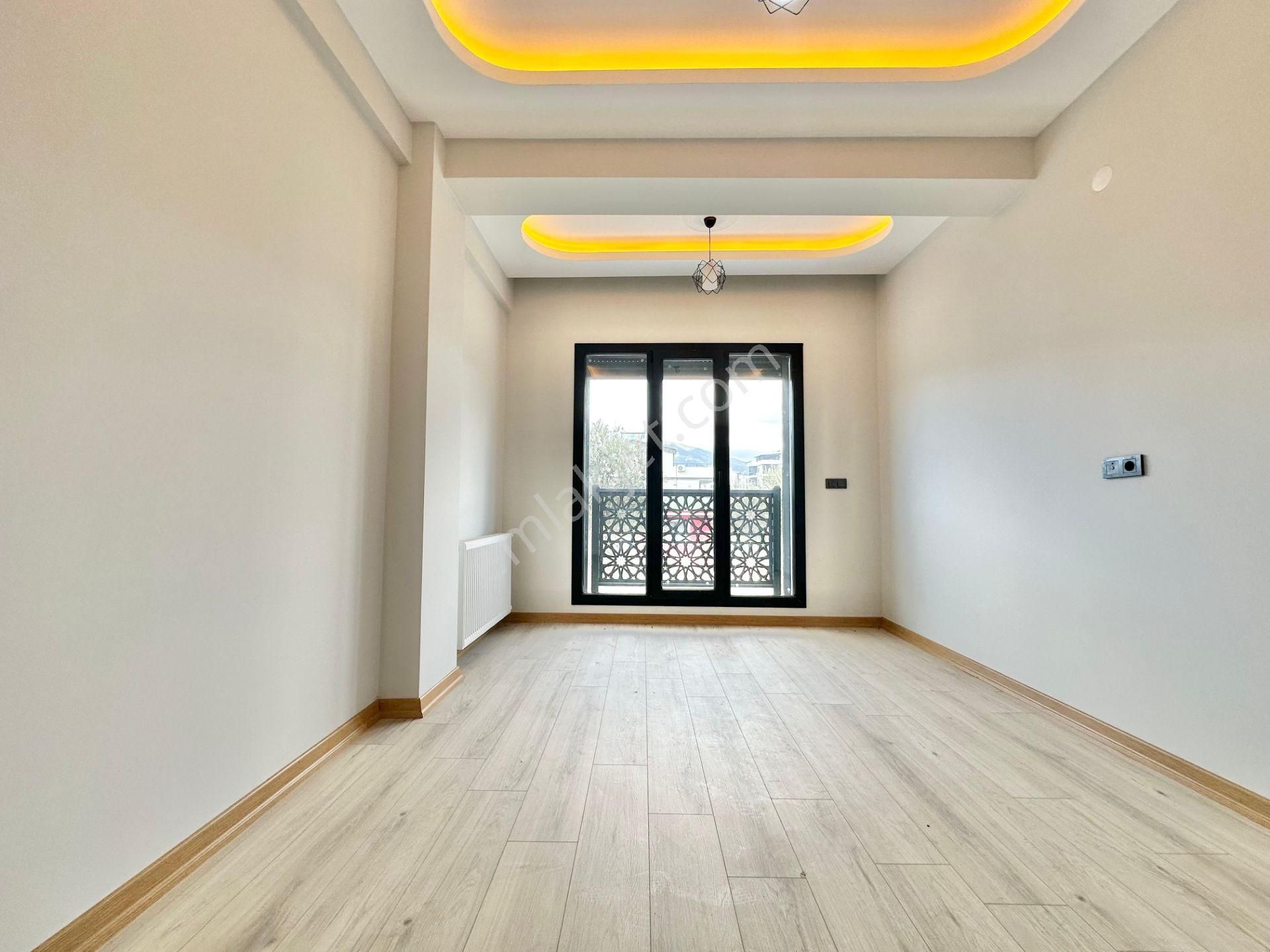 ꧁ay Emlaktan꧂oksijen Deposu Zeytinli Kazdağlarında Satılık 4+1 Ultra Lüks Müstakil Villa - Görsel 23