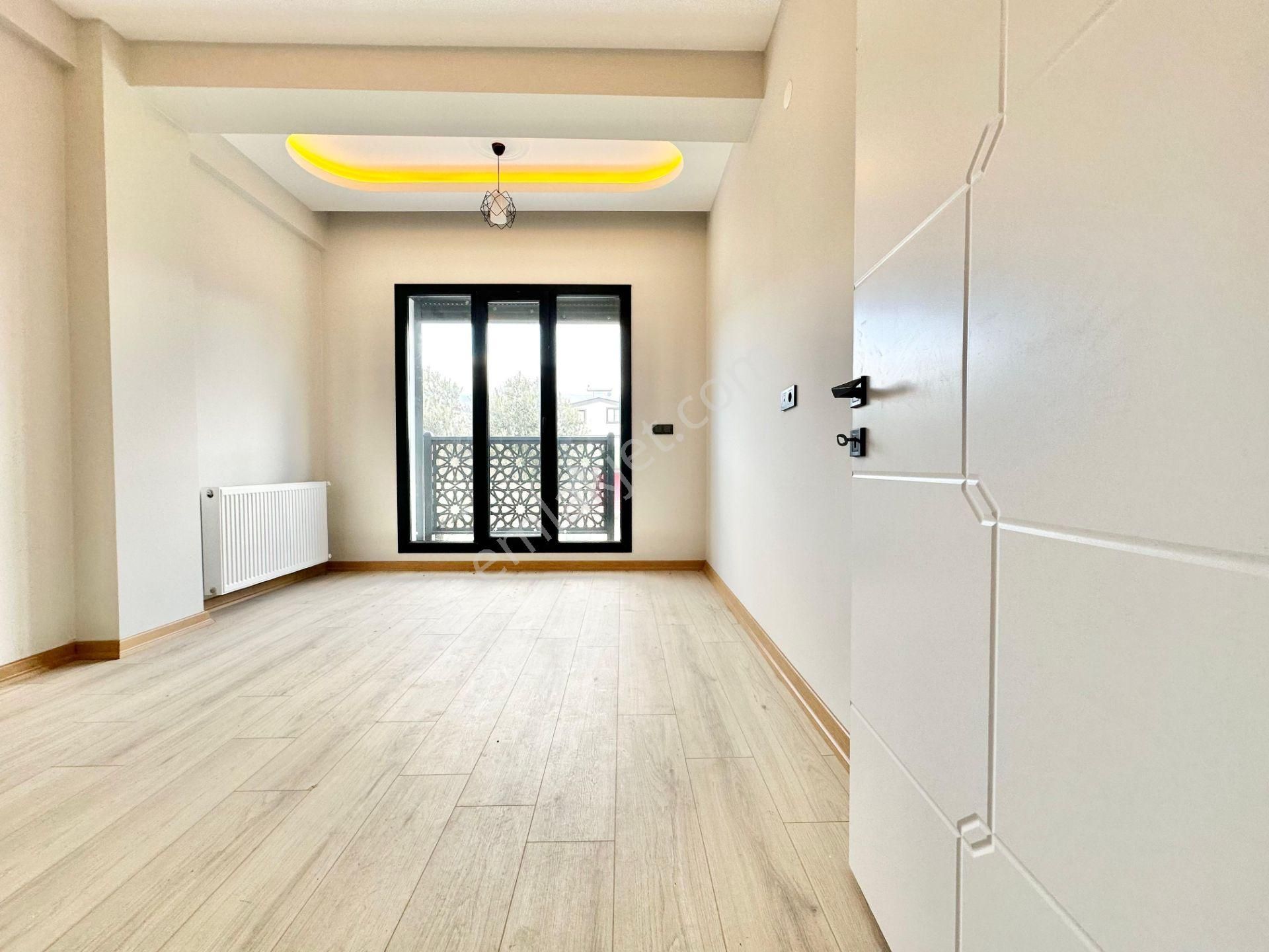 ꧁ay Emlaktan꧂oksijen Deposu Zeytinli Kazdağlarında Satılık 4+1 Ultra Lüks Müstakil Villa - Görsel 20