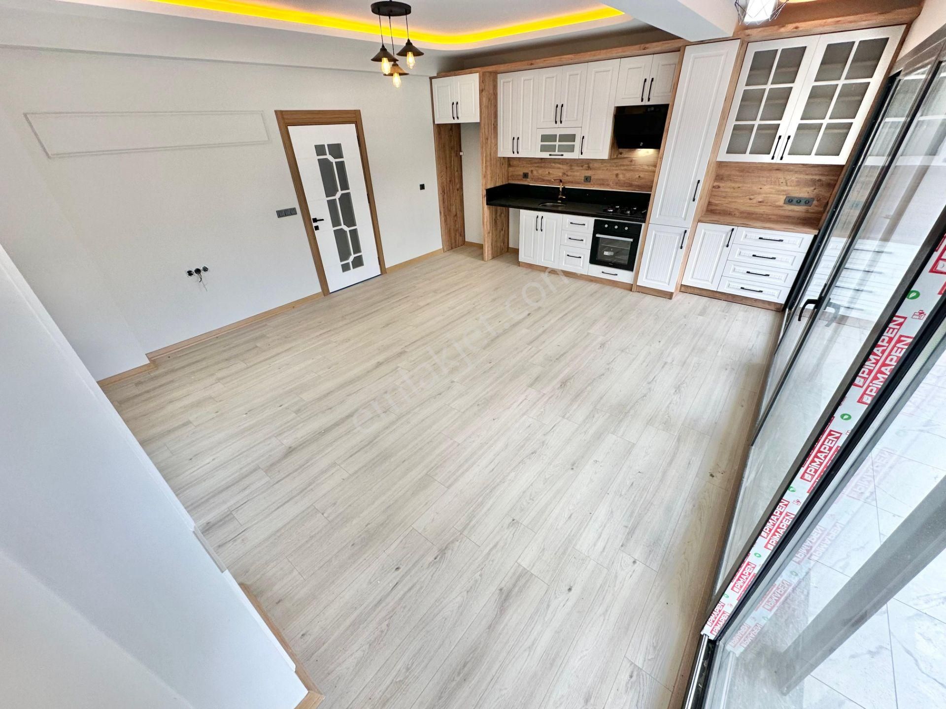 ꧁ay Emlaktan꧂oksijen Deposu Zeytinli Kazdağlarında Satılık 4+1 Ultra Lüks Müstakil Villa - Görsel 6