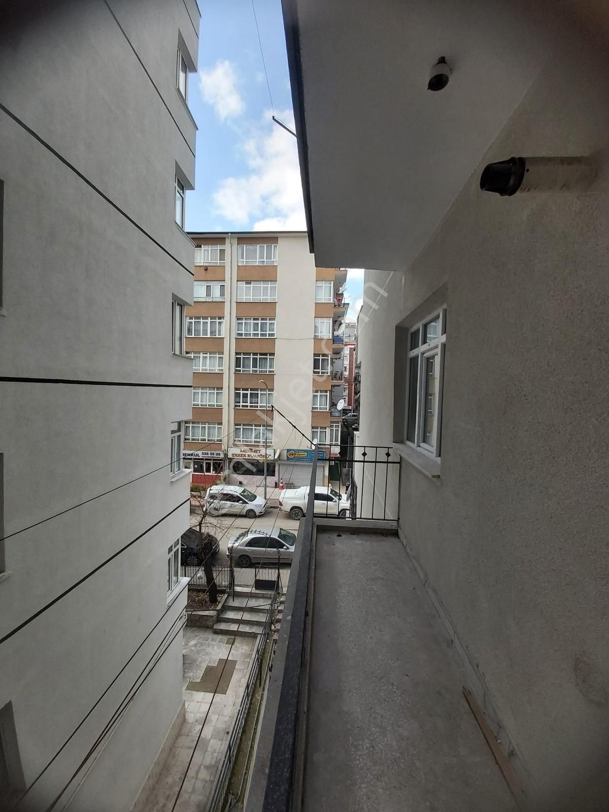 Demetevler 401.caddede Asansörlü 2.kat 3+1 Satılık Daire - Görsel 20