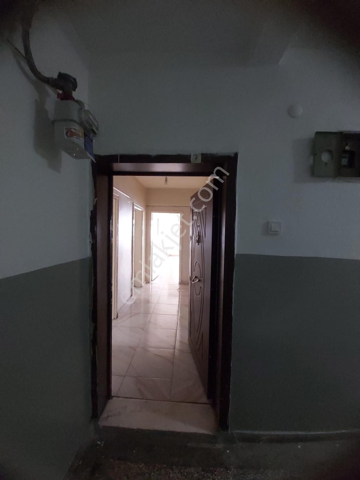 Demetevler 401.caddede Asansörlü 2.kat 3+1 Satılık Daire - Görsel 24