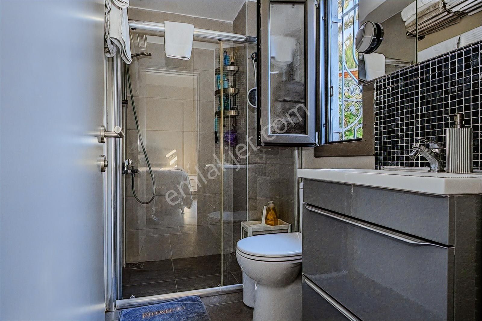 Meşelik One Golf Site İçi Satılık 2+1 Bahçe Katı Daire - Görsel 14