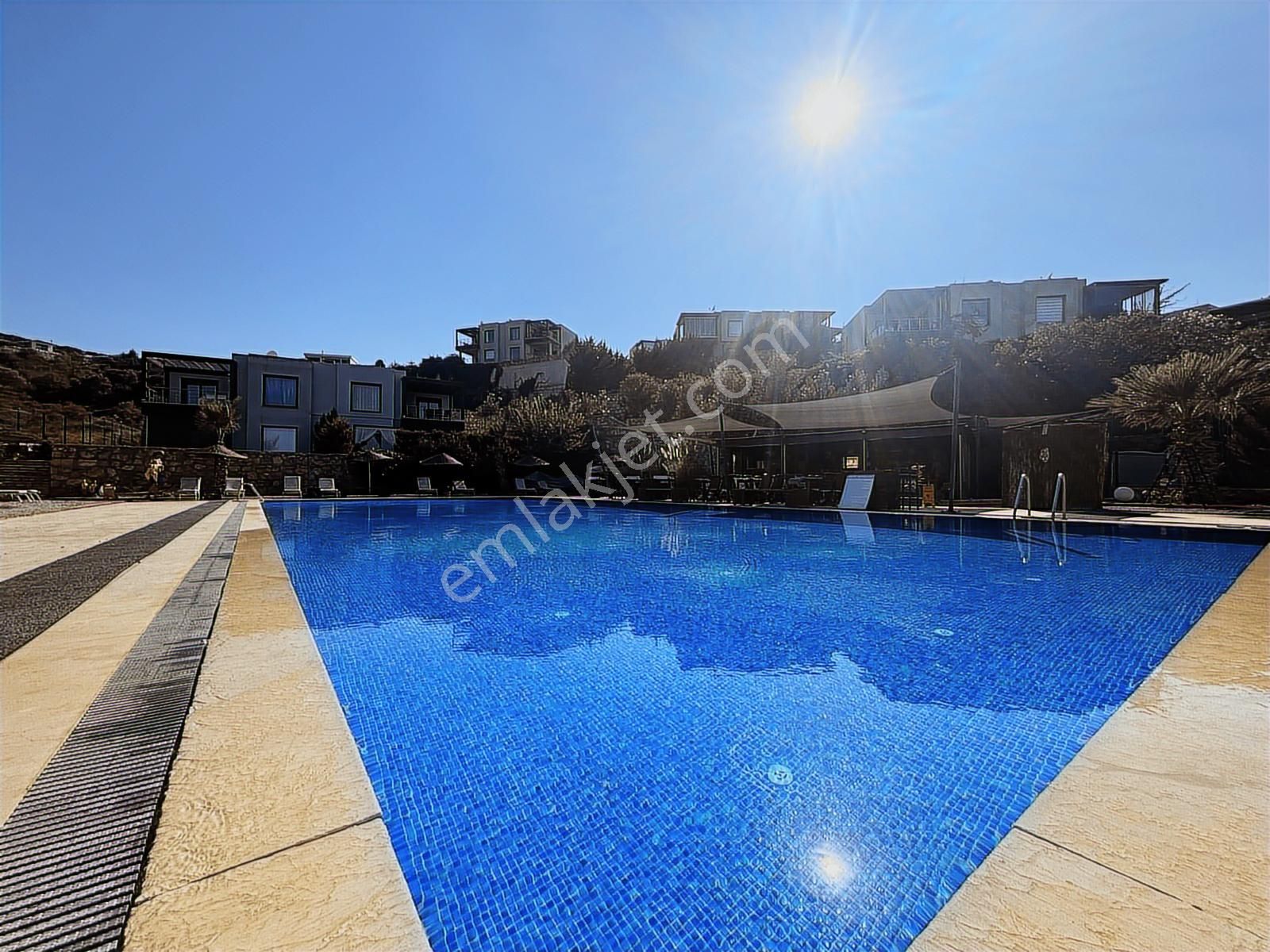 Meşelik One Golf Site İçi Satılık 2+1 Bahçe Katı Daire - Görsel 5