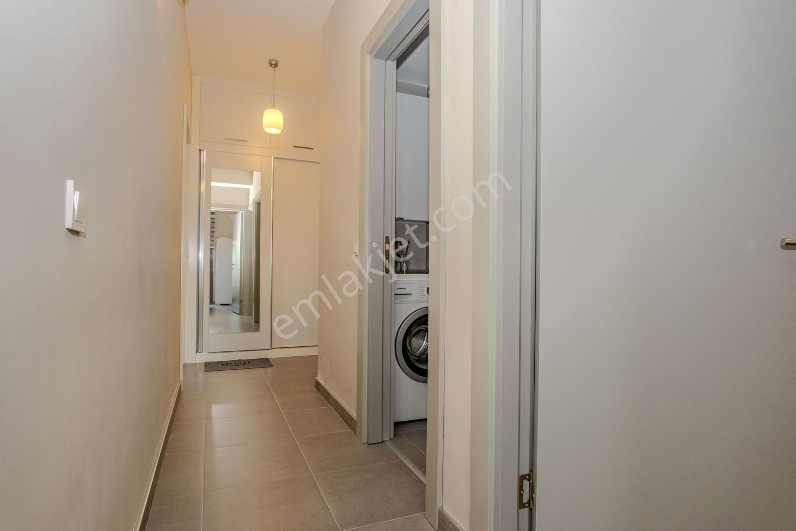 Meşelik One Golf Site İçi Satılık 2+1 Bahçe Katı Daire - Görsel 27