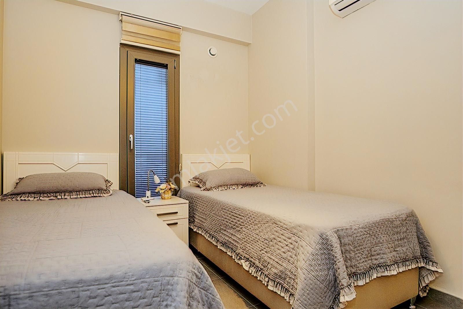 Meşelik One Golf Site İçi Satılık 2+1 Bahçe Katı Daire - Görsel 29