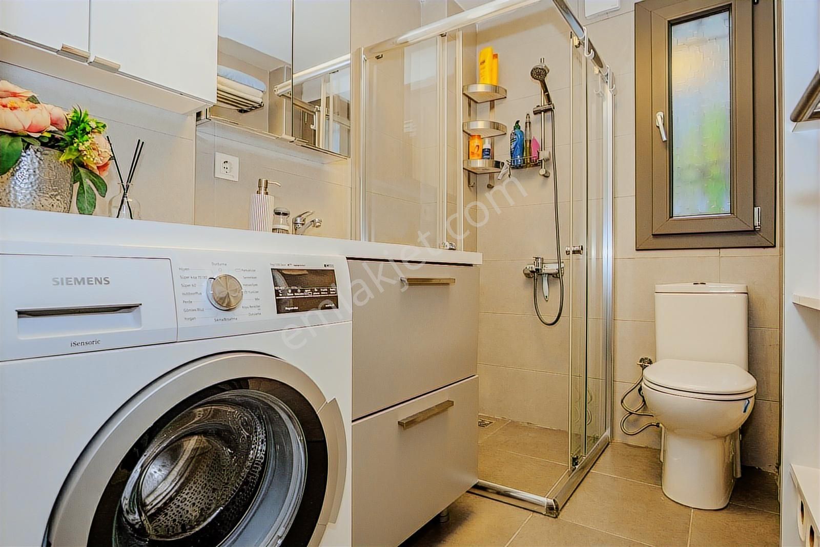 Meşelik One Golf Site İçi Satılık 2+1 Bahçe Katı Daire - Görsel 9